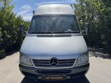 Mercedes-Benz Sprinter bei Sportwagen.expert - Abbildung (2 / 15)