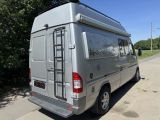 Mercedes-Benz Sprinter bei Sportwagen.expert - Abbildung (6 / 15)