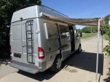 Mercedes-Benz Sprinter bei Sportwagen.expert - Abbildung (7 / 15)