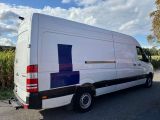 Mercedes-Benz Sprinter bei Sportwagen.expert - Abbildung (4 / 15)