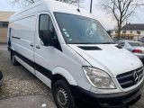 Mercedes-Benz Sprinter bei Sportwagen.expert - Abbildung (2 / 5)