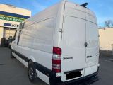 Mercedes-Benz Sprinter bei Sportwagen.expert - Abbildung (3 / 5)