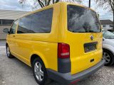 VW T5 Multivan bei Sportwagen.expert - Abbildung (6 / 14)