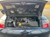 Porsche 996 bei Sportwagen.expert - Abbildung (9 / 15)