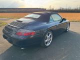 Porsche 996 bei Sportwagen.expert - Abbildung (5 / 15)