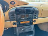 Porsche 996 bei Sportwagen.expert - Abbildung (12 / 15)