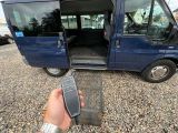 Ford Transit bei Sportwagen.expert - Abbildung (7 / 14)