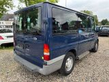 Ford Transit bei Sportwagen.expert - Abbildung (4 / 14)