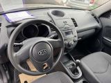 Kia Soul bei Sportwagen.expert - Abbildung (11 / 11)