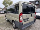 Fiat Ducato bei Sportwagen.expert - Abbildung (4 / 15) Fiat Ducato bei Sportwagen.expert - Abbildung (4 / 15)