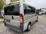 Fiat Ducato bei Sportwagen.expert - Abbildung (6 / 15) Fiat Ducato bei Sportwagen.expert - Abbildung (6 / 15)
