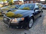 Audi A4 bei Sportwagen.expert - Abbildung (2 / 14)