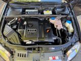 Audi A4 bei Sportwagen.expert - Abbildung (7 / 14)