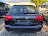 Audi A4 bei Sportwagen.expert - Abbildung (5 / 14)