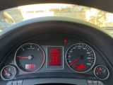 Audi A4 bei Sportwagen.expert - Abbildung (11 / 14)