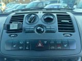 Mercedes-Benz Marco Polo 2.2 CDI Edition Hochdach Automatik bei Sportwagen.expert - Abbildung (11 / 15)