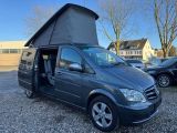 Mercedes-Benz Marco Polo 2.2 CDI Edition Hochdach Automatik bei Sportwagen.expert - Abbildung (15 / 15)