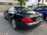 Mercedes-Benz SL-Klasse bei Sportwagen.expert - Abbildung (6 / 10)