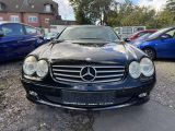 Mercedes-Benz SL-Klasse bei Sportwagen.expert - Abbildung (2 / 10)