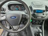 Ford Ka bei Sportwagen.expert - Abbildung (10 / 15)