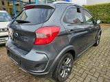 Ford Ka bei Sportwagen.expert - Abbildung (6 / 15)