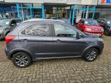 Ford Ka bei Sportwagen.expert - Abbildung (7 / 15)