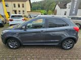 Ford Ka bei Sportwagen.expert - Abbildung (4 / 15)