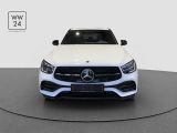 Mercedes-Benz GLC-Klasse bei Sportwagen.expert - Abbildung (8 / 15)