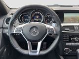 Mercedes-Benz C-Klasse bei Sportwagen.expert - Abbildung (12 / 15)