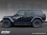 Jeep Wrangler bei Sportwagen.expert - Abbildung (3 / 15)