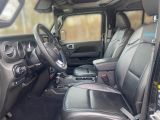 Jeep Wrangler bei Sportwagen.expert - Abbildung (11 / 15)