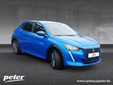 Peugeot 208 bei Sportwagen.expert - Abbildung (2 / 15)