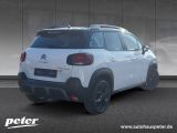 Citroen C3 bei Sportwagen.expert - Abbildung (4 / 15)