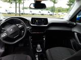Peugeot 2008 bei Sportwagen.expert - Abbildung (12 / 15)