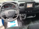 Opel Movano bei Sportwagen.expert - Abbildung (10 / 15)