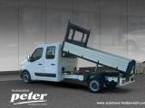Renault Master bei Sportwagen.expert - Abbildung (5 / 15)