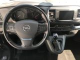 Opel Vivaro bei Sportwagen.expert - Abbildung (6 / 10)