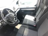 Opel Vivaro bei Sportwagen.expert - Abbildung (7 / 10)