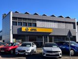 Opel Adam bei Sportwagen.expert - Abbildung (15 / 15)