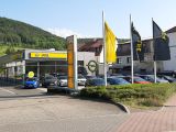 Opel Adam bei Sportwagen.expert - Abbildung (10 / 15)