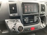 Opel Movano bei Sportwagen.expert - Abbildung (7 / 15)