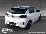 Opel Corsa bei Sportwagen.expert - Abbildung (4 / 12)