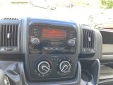 Opel Movano bei Sportwagen.expert - Abbildung (12 / 15)