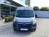 Opel Movano bei Sportwagen.expert - Abbildung (15 / 15)