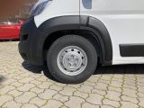 Opel Movano bei Sportwagen.expert - Abbildung (6 / 15)