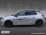 Opel Corsa bei Sportwagen.expert - Abbildung (3 / 15)