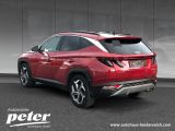 Hyundai Tucson bei Sportwagen.expert - Abbildung (5 / 13)