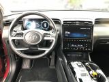Hyundai Tucson bei Sportwagen.expert - Abbildung (8 / 13)