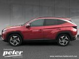 Hyundai Tucson bei Sportwagen.expert - Abbildung (3 / 13)