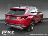 Hyundai Tucson bei Sportwagen.expert - Abbildung (4 / 13)